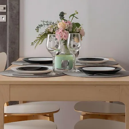 Elegancki Apartament Katowa 11 Praca Zdalna By Noclegi Renters Краків Екстер'єр фото