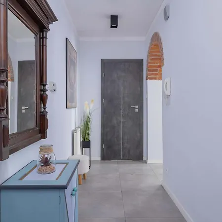 Elegancki Apartament Katowa 11 Praca Zdalna By Noclegi Renters Краків Екстер'єр фото