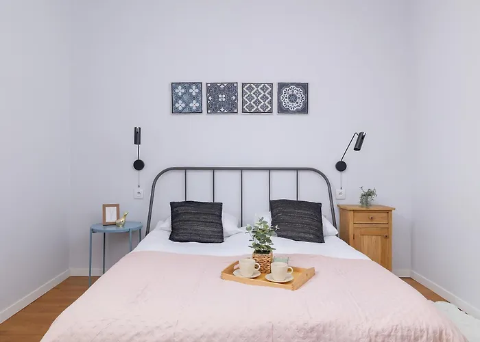 Elegancki Apartament Katowa 11 Praca Zdalna By Noclegi Renters