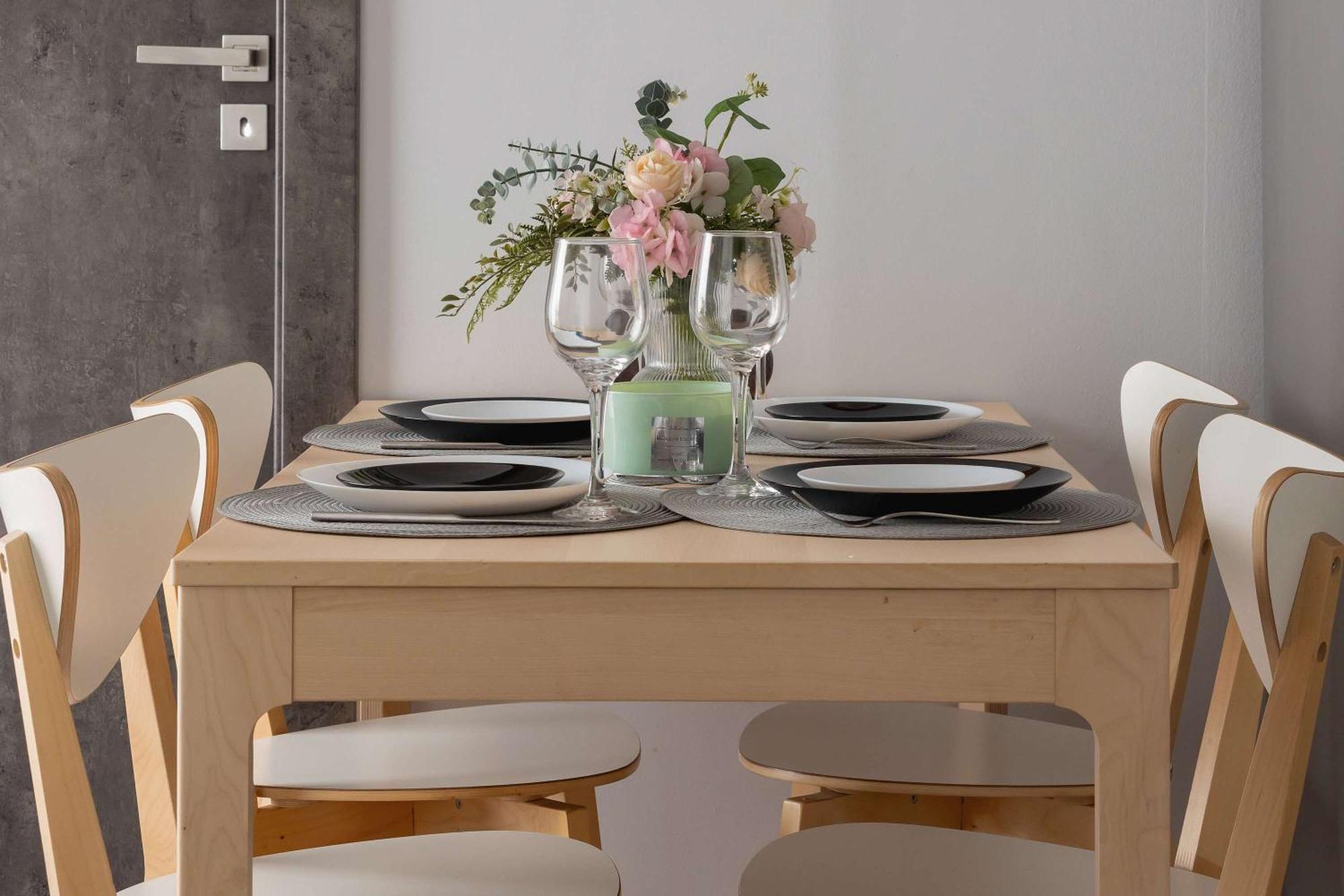 Apartment Elegancki Katowa 11 Praca Zdalna By Renters
