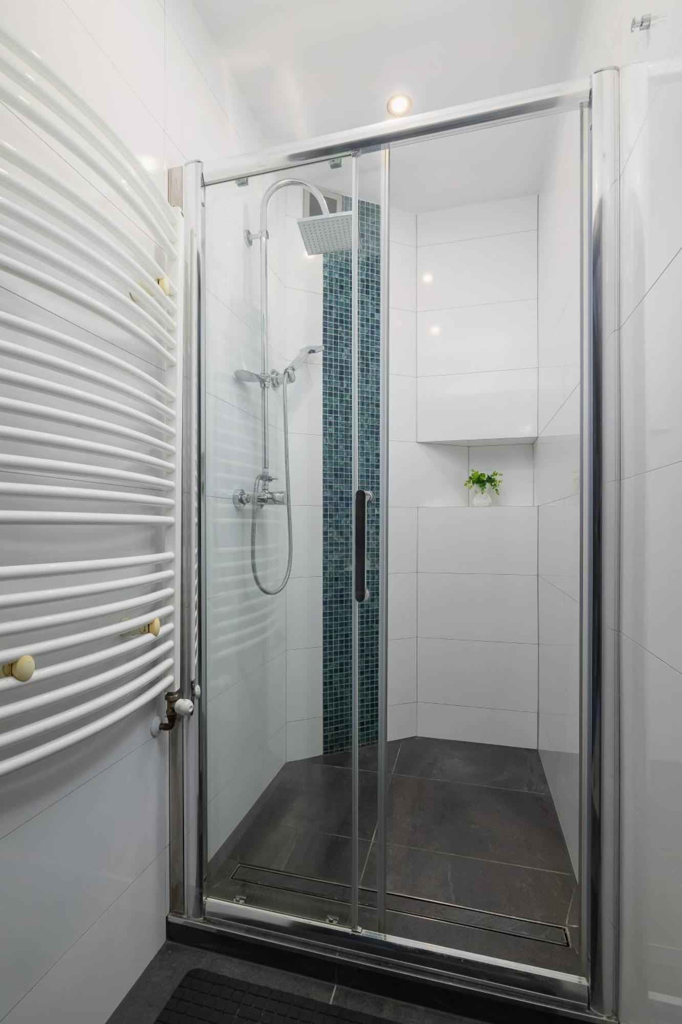 Apartment Elegancki Katowa 11 Praca Zdalna By Renters Krakau