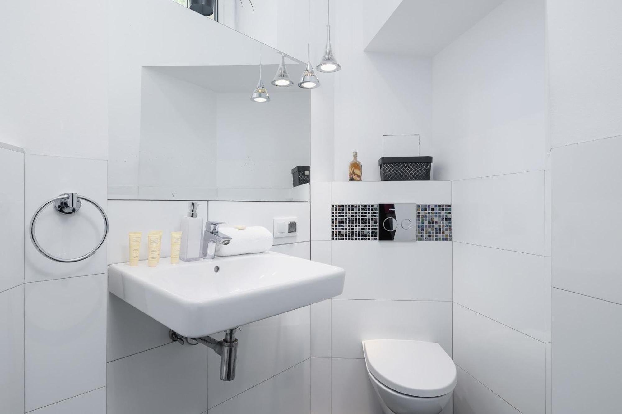 Elegancki Katowa 11 Praca Zdalna By Renters Apartment