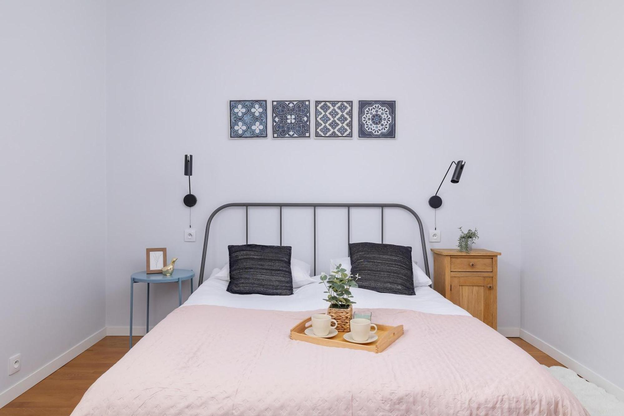 Apartment Elegancki Katowa 11 Praca Zdalna By Renters Krakow