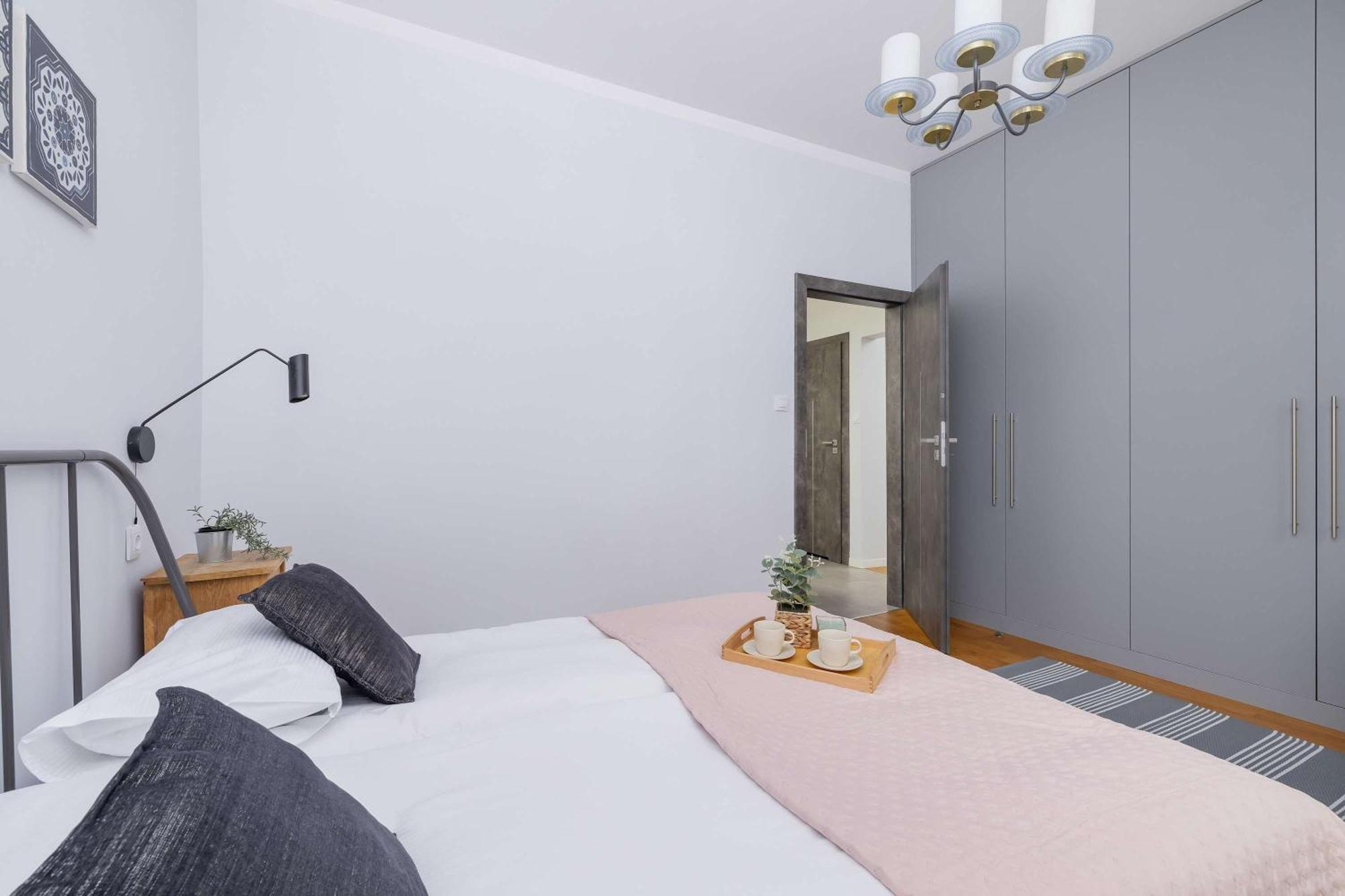Elegancki Katowa 11 Praca Zdalna By Renters *