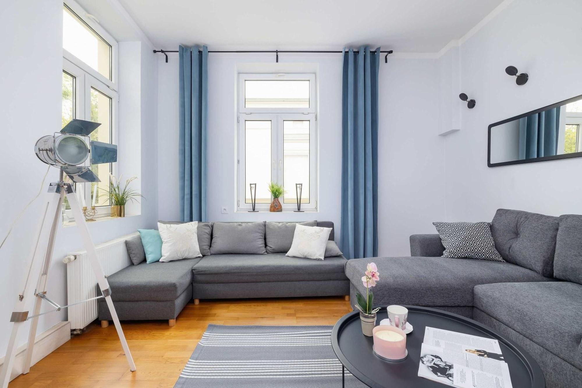 Elegancki Katowa 11 Praca Zdalna By Renters *