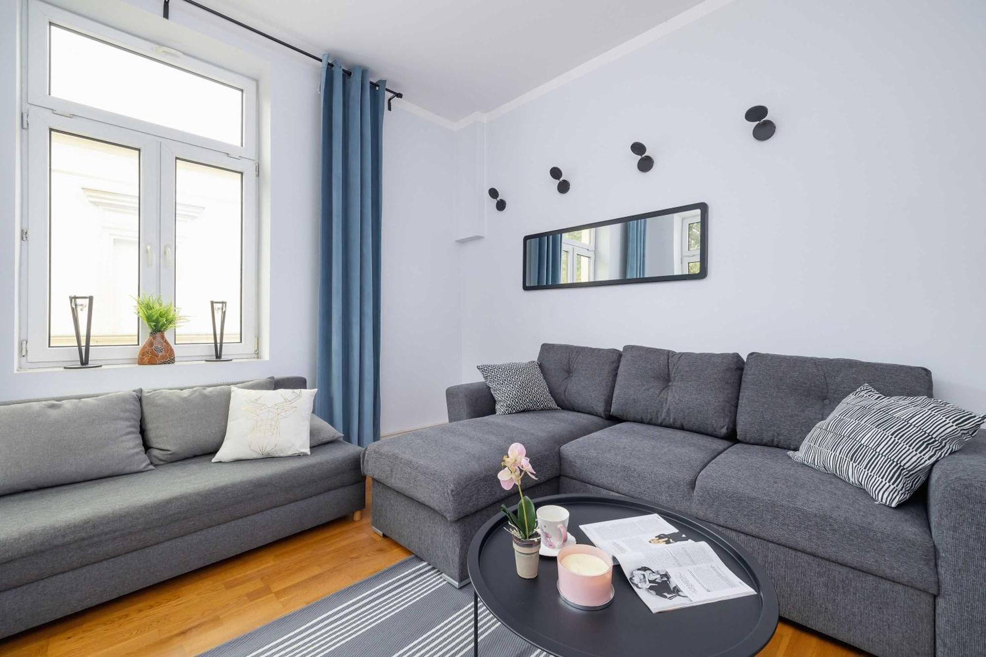 Elegancki Katowa 11 Praca Zdalna By Renters *